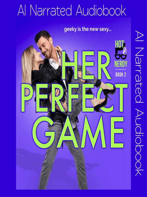 Cover image for Her Perfect Game